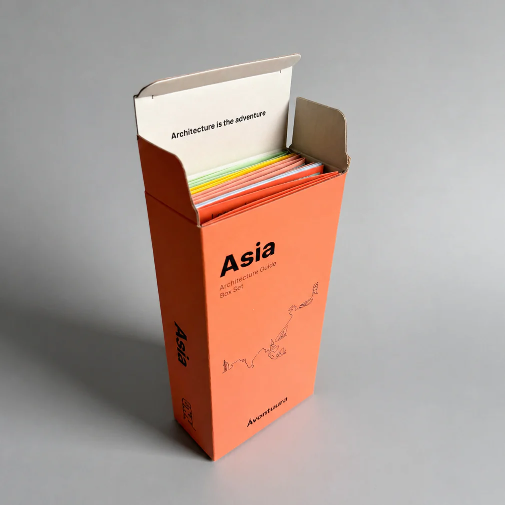 Collector's Boxes